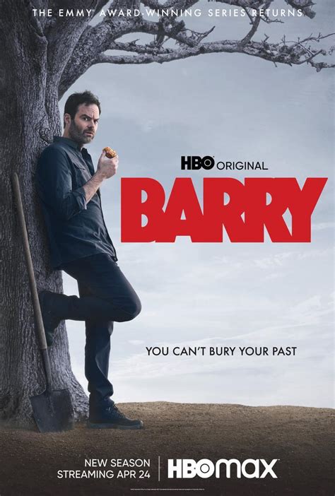 gofilm barry|Barry (TV Series 2018–2023) .